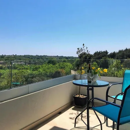 Memory Villa Medulin