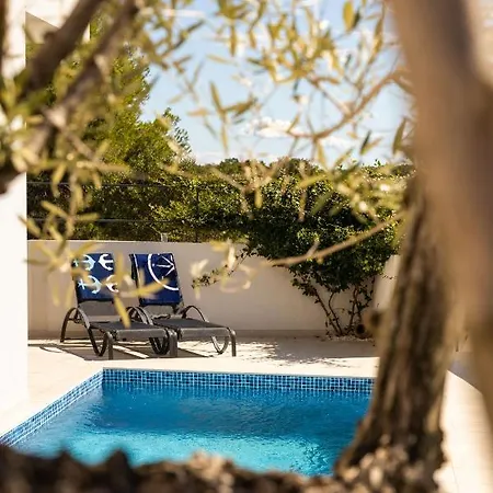 Memory Villa Medulin