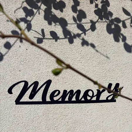 Memory * Medulin