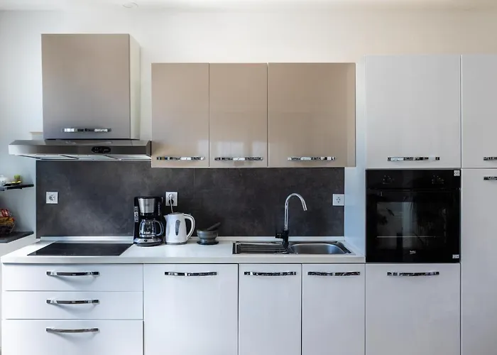 Villa Memory Medulin