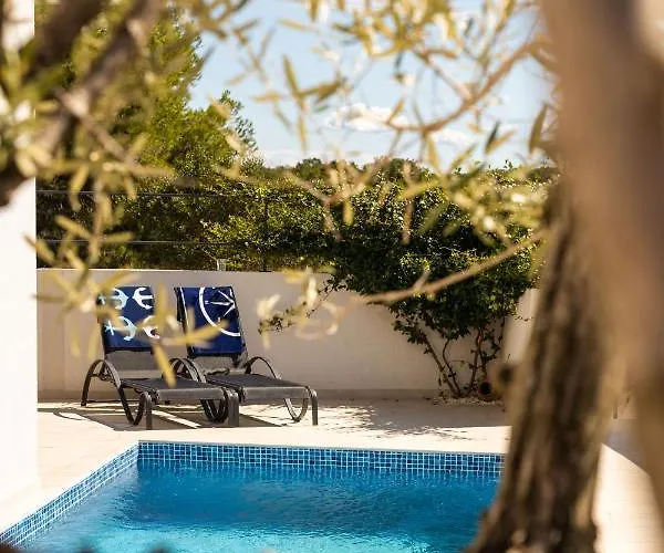 Memory 빌라 메덜린